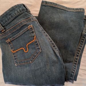 Kimes ranch jeans